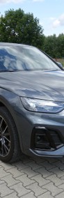 2.0TFSI 265KM LIFT SLINE QUATTRO AUTOMAT DAYTONA GREY-3