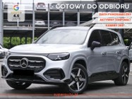 Mercedes-Benz Klasa GLB 350 4-Matic EQ AMG Line 350 4M Pakiet Advanced Plus z Dodatkami Cyfrowymi