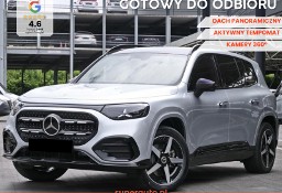 Mercedes-Benz Klasa GLB 350 4-Matic EQ AMG Line 350 4M Pakiet Advanced Plus z Dodatkami Cyfrowymi