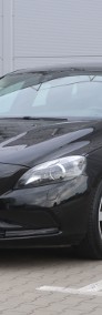 Volvo V40 II , Skóra, Navi, Xenon, Bi-Xenon, Klimatronic, Tempomat,-3