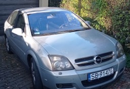 Opel Vectra C 1,9 CDTi komfort z polskiego salonu