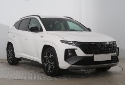 Hyundai Tucson , 1. Właściciel, Serwis ASO, VAT 23%, Skóra, Navi,