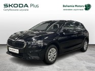 Skoda Fabia III IV 2021