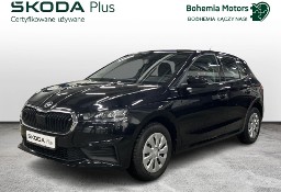 Skoda Fabia III IV 2021