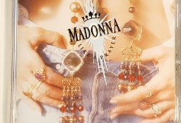 Sprzedam Album CD  Madonna Like a Prayer  CD Nowa !!
