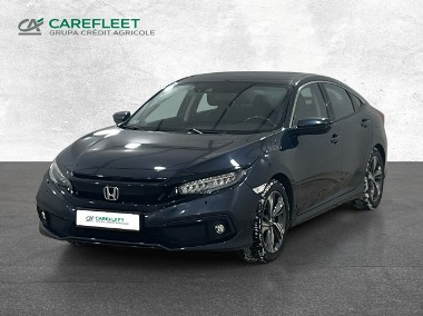 Honda Civic X Honda Civic 1.5 T Elegance Sedan-1