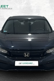 Honda Civic X Honda Civic 1.5 T Elegance Sedan-2