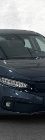 Honda Civic X Honda Civic 1.5 T Elegance Sedan-3