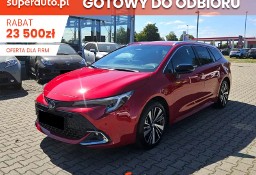 Toyota Corolla XII Style 1.8 Hybrid Style 1.8 Hybrid 140KM | Podgrzewane fotele!