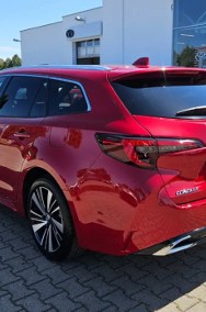 Toyota Corolla XII Style 1.8 Hybrid Style 1.8 Hybrid 140KM | Podgrzewane fotele!-2