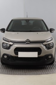 Citroen C3 III , Salon Polska, 1. Właściciel, Serwis ASO, Automat, VAT 23%,-2