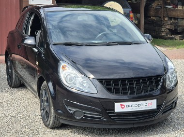 Opel Corsa D 2008r, Wyjątkowa, Webasto, DVD, Auto Od Pasjonaty, Film Tiktok-1