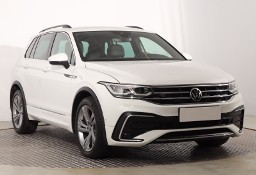 Volkswagen Tiguan , Salon Polska, 1. Właściciel, DSG, Skóra, Navi, Klimatronic,