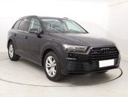 Audi Q7 II , Salon Polska, 231 KM, Automat, Skóra, Navi, Klimatronic,