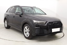 Audi Q7 II , Salon Polska, 231 KM, Automat, Skóra, Navi, Klimatronic,