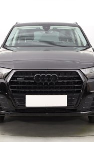 Audi Q7 II , Salon Polska, 231 KM, Automat, Skóra, Navi, Klimatronic,-2