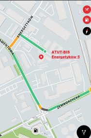 Taśma amerykańska Lublin TUFF-TAPE ATUT-BIS Energetyków 5-3