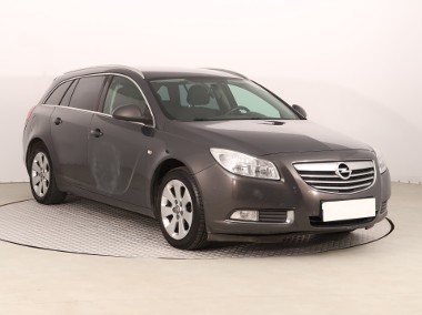 Opel Insignia , Navi, Klimatronic, Tempomat, Parktronic,ALU-1