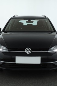 Volkswagen Golf Sportsvan , Salon Polska, 1. Właściciel, Klimatronic, Tempomat,-2