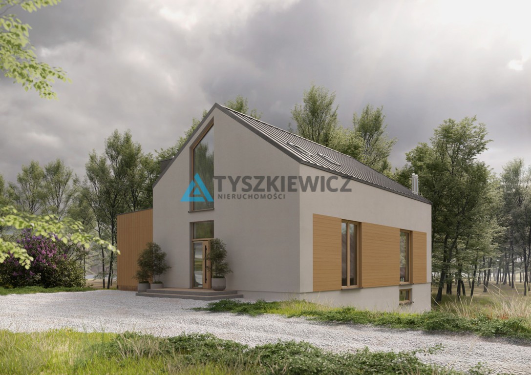 Duża działka z linią brzegową / Niezwykła oferta - Widok 4