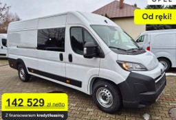 Opel Movano Heavy L4H2 Zabudowa Brygdadowa Heavy L4H2 Zabudowa Brygdadowa 2.2 18