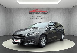 Ford Mondeo VIII ** Tytanium ** panorama ** elektryczny hak**