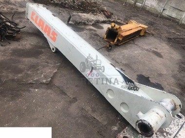 Claas Ranger - Ramie Teleskop Wysięgnik-1