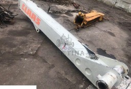 Claas Ranger - Ramie Teleskop Wysięgnik