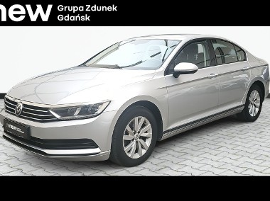 Volkswagen Passat B8 1.4 TSI BMT Trendline-1