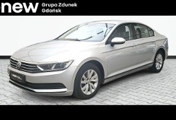 Volkswagen Passat B8 1.4 TSI BMT Trendline