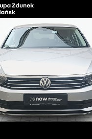 Volkswagen Passat B8 1.4 TSI BMT Trendline-2