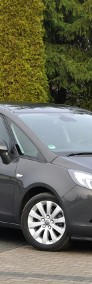 Opel Zafira C 1.4T(140KM)*Lift*Duża Navi*Kamera*7-Foteli*Welur*2xPark*Alu17"ASO Op-3