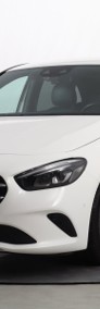 Mercedes-Benz Klasa B W247 , Salon Polska, Automat, Skóra, Navi, Klimatronic, Tempomat,-3