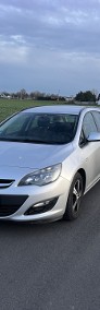 Opel Astra J 1,7 cdti-4