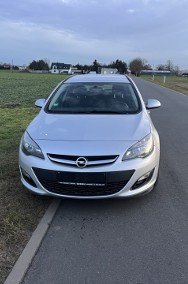 Opel Astra J 1,7 cdti-2