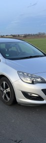 Opel Astra J 1,7 cdti-3