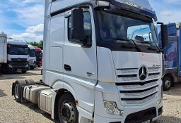 Mercedes-Benz Actros