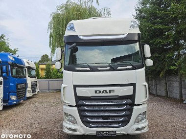 DAF DAF XF 106.480, 2017 , EURO 6,-1