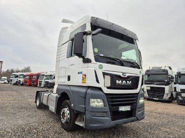 MAN Tgx-1