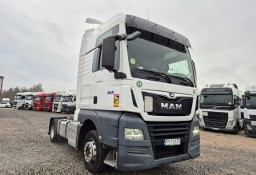 MAN TGX