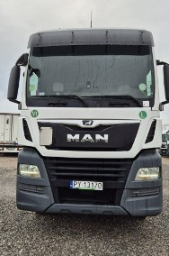 MAN Tgx-2