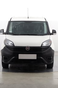 Fiat Doblo , L1H1, 3m3, VAT 23%, 2 Miejsca, 2 EU palet-2