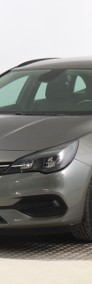 Opel Astra J , Salon Polska, Serwis ASO, Klimatronic, Tempomat, Parktronic-3