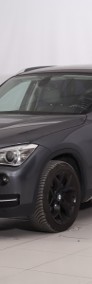 BMW X1 I (E84) , Salon Polska, Serwis ASO, Automat, Skóra, Navi, Xenon,-3