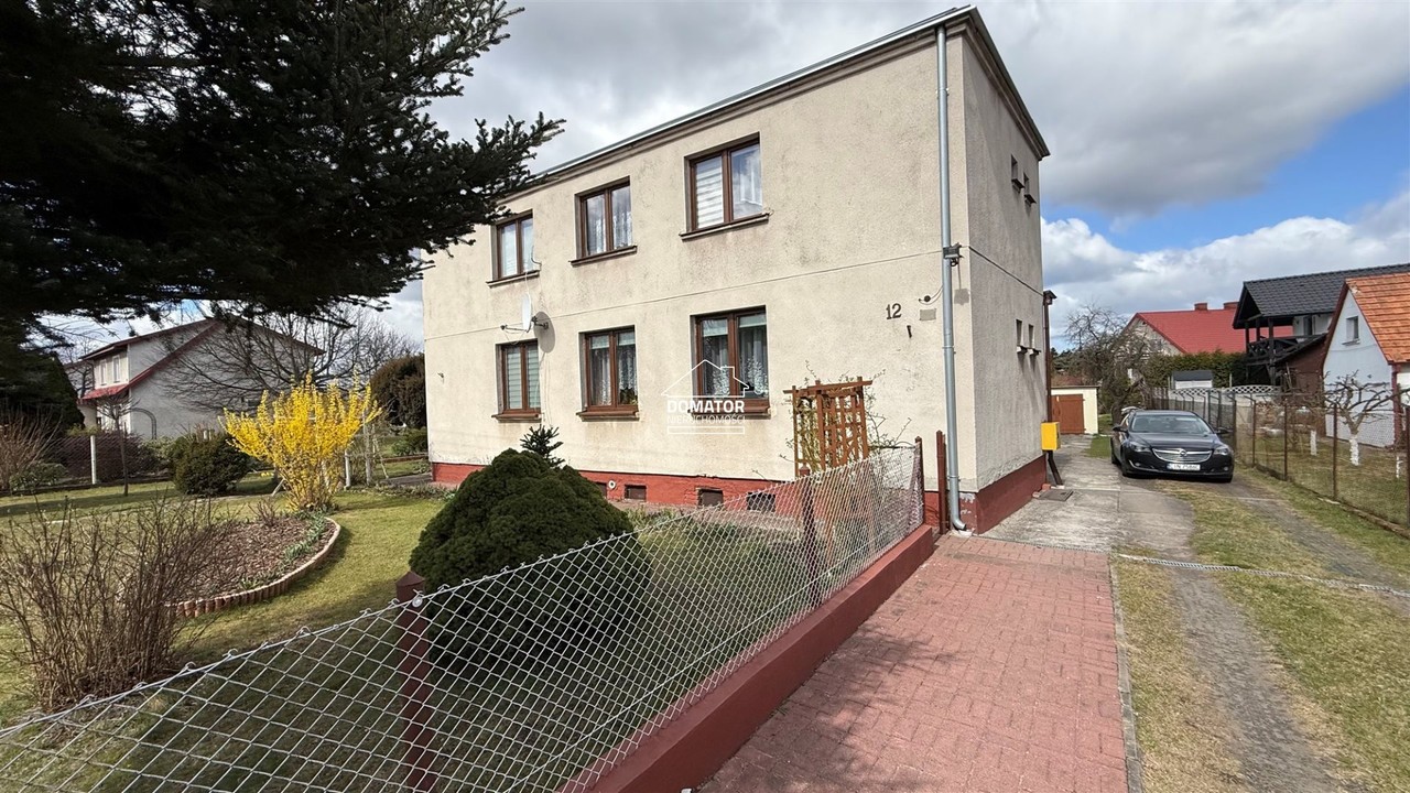 Dom na sprzedaż, 5 pokoi, 136 m², Maksymilianowo