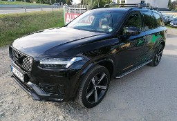 Volvo XC90 IV R-Designe 7-Foteli, Faktura VAT