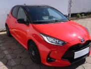 Toyota Yaris IV , Salon Polska, 1. Właściciel, Serwis ASO, Automat, Skóra,