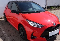 Toyota Yaris IV , Salon Polska, 1. Właściciel, Serwis ASO, Automat, Skóra,