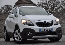 Opel Mokka AUTO BEZWYPADKOWE,PRZEBIEG 121000 KM,WERSJA COSMO,KAMERA