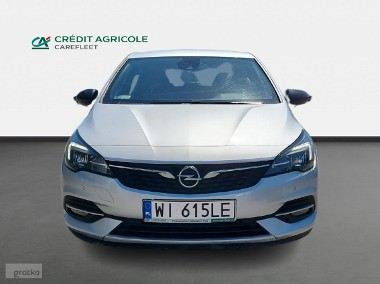 Opel Astra K V 1.5 CDTI GS Line S&S Hatchback. WI615LE-1